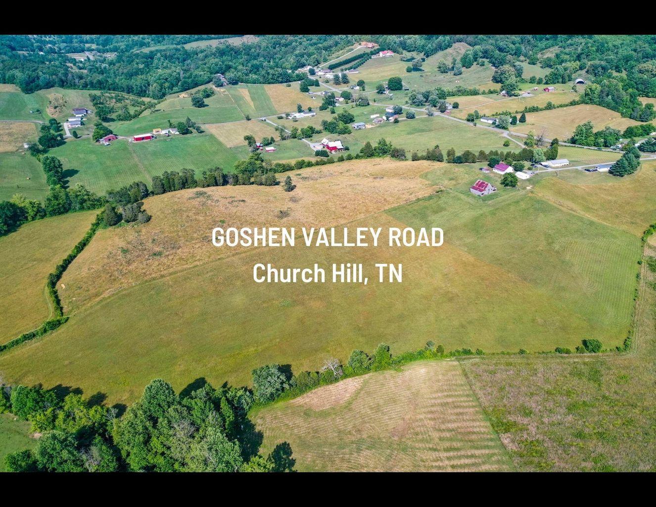 Property Image for TBD Goshen Valley Road Lot 4