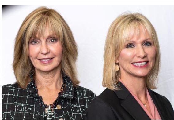 The Donna and Gail Team