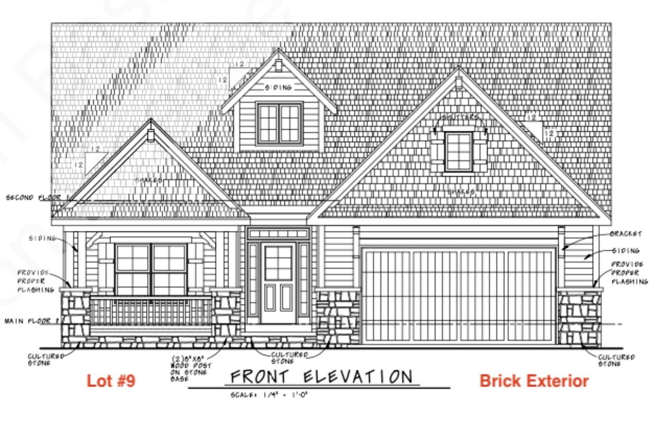 Property Image for 8184 AEDC Rd Lot 9