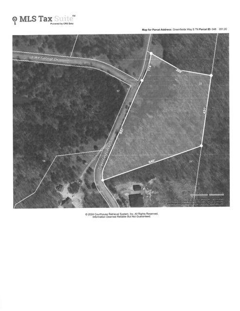Property Image for Lot 22 Greenfields Way S 22
