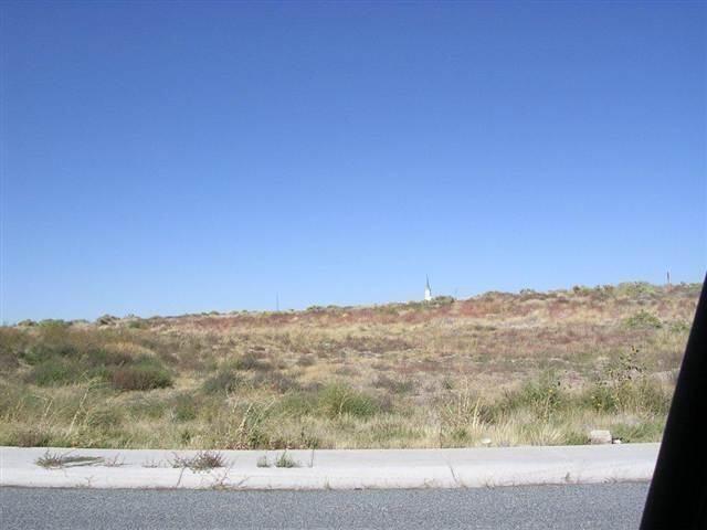 Property Image for 700 W 600 S Lot 3 Silver Sage