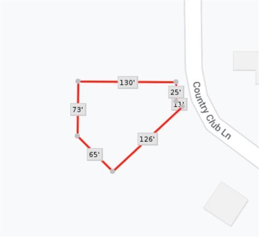 Property Image for 19210 Country Club Ln Lot 18