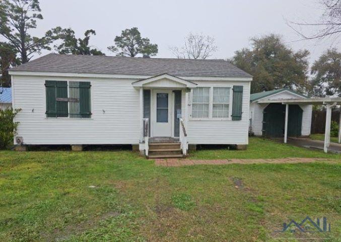 Property Image for 161 LaButte Street