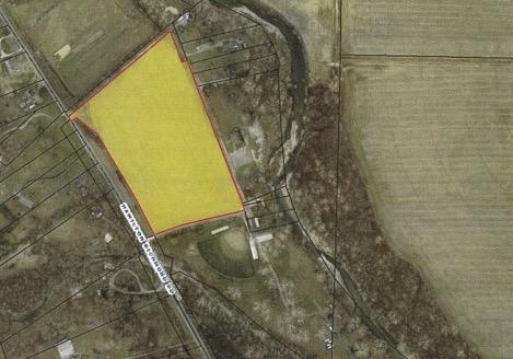 Property Image for 11.723 Acres Hamilton Richmond Rd.