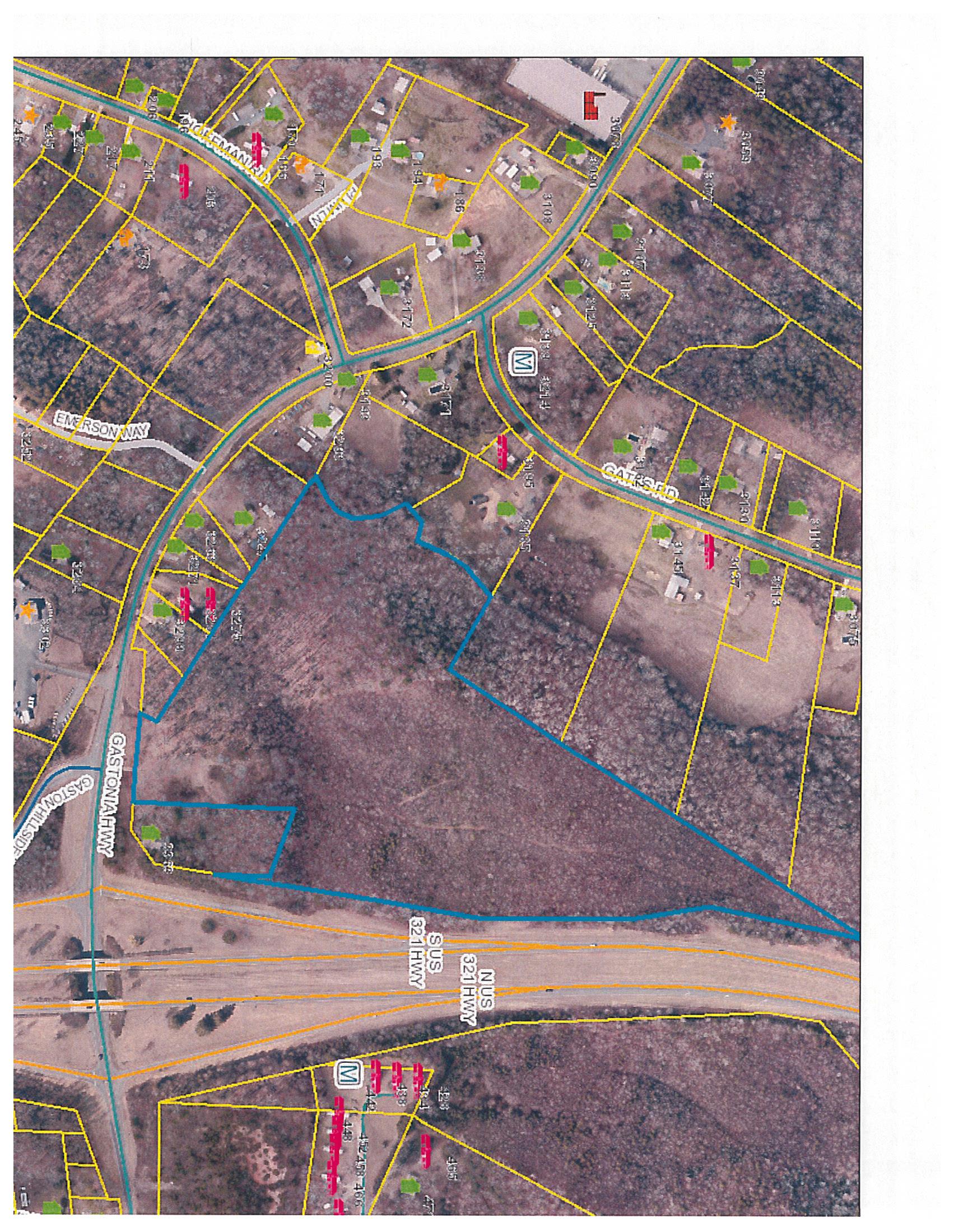 Property Image for 3347 & 3349 Gastonia Hwy