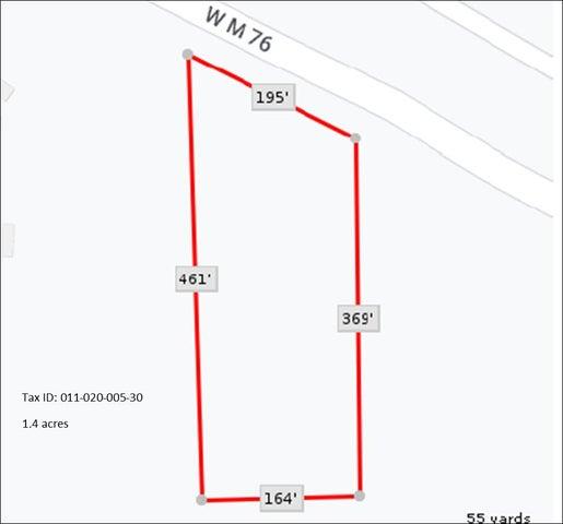 Property Image for Parcels 30 & 40, W M76 Rd