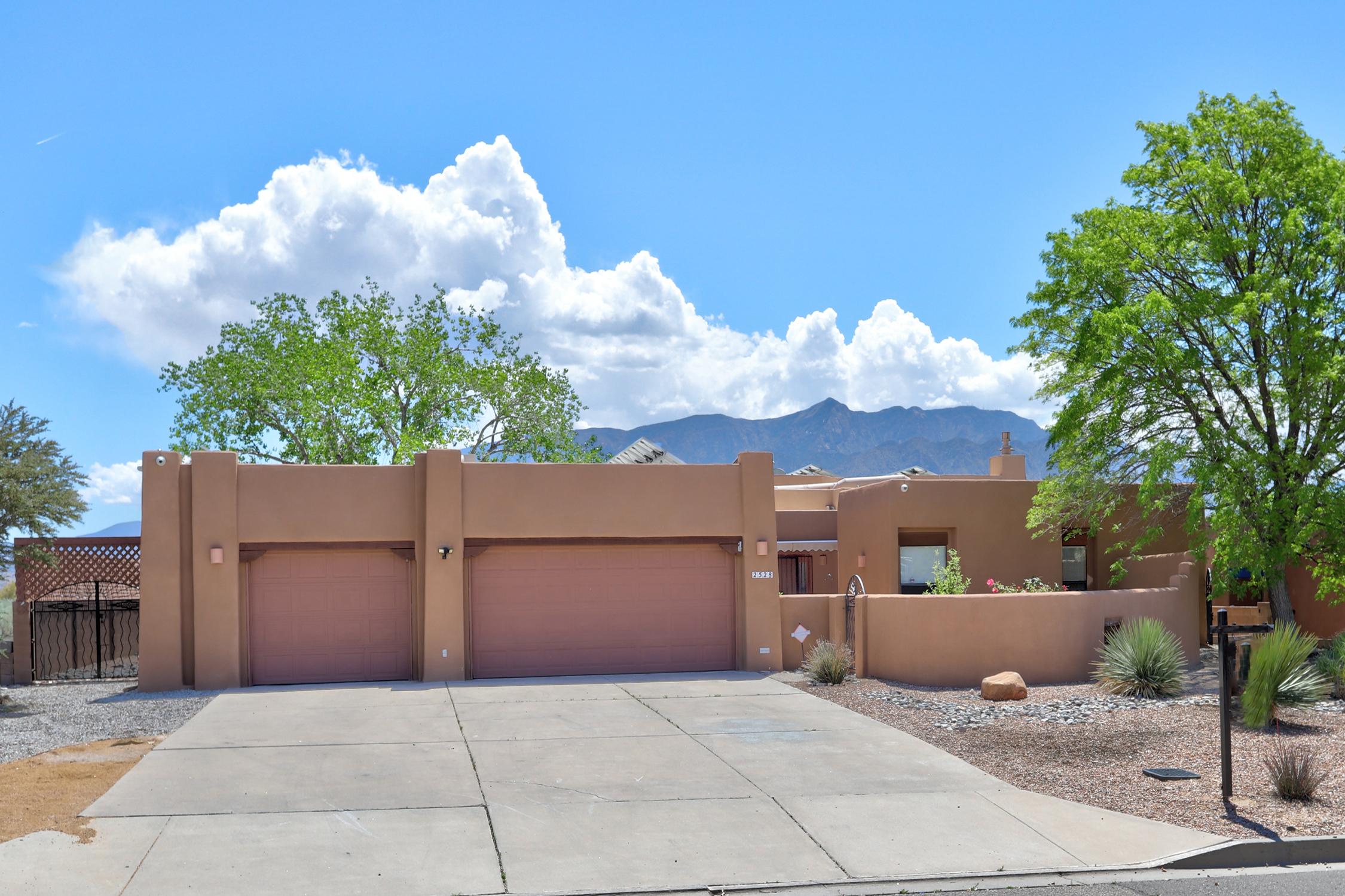 Property Image for 2528 Sandia Loop NE