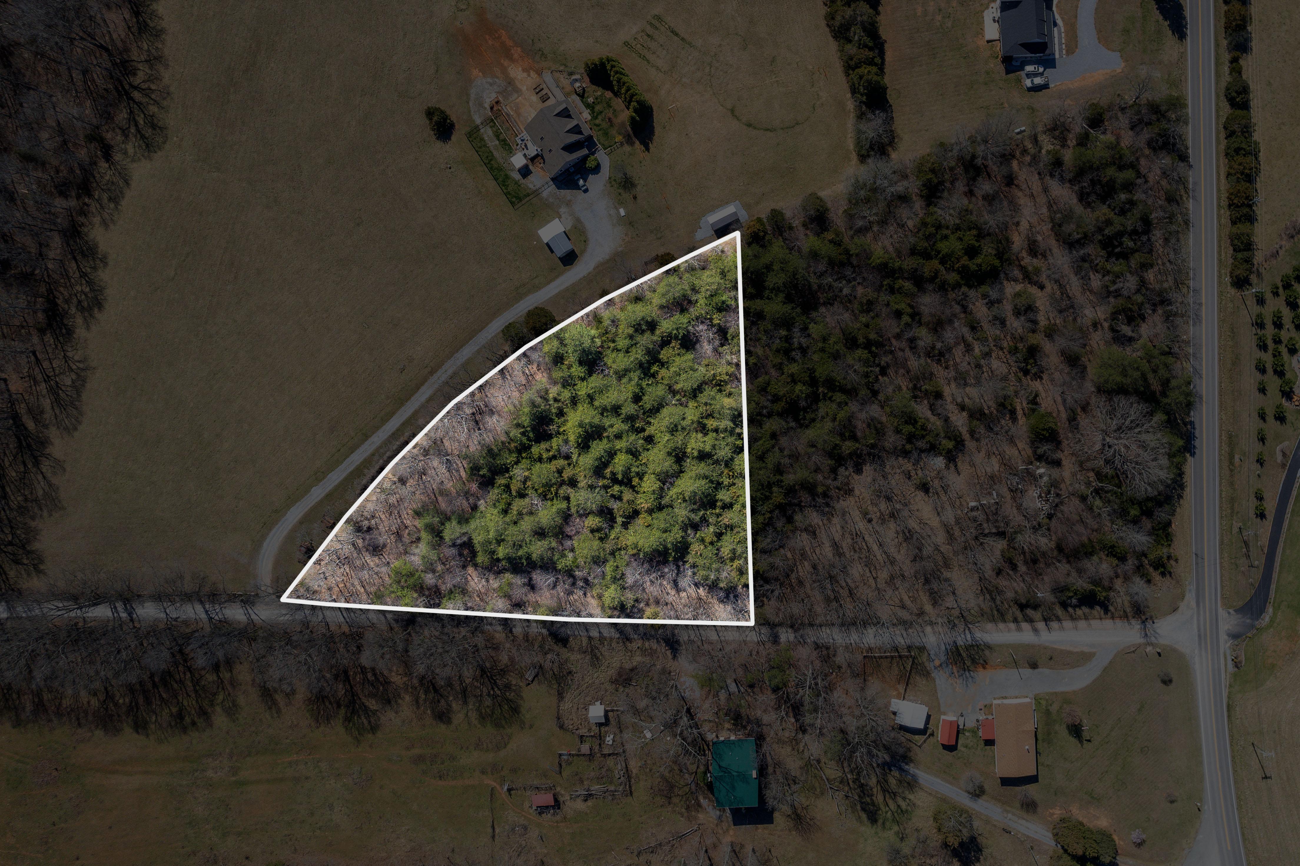 Property Image for Tract B Moneta Road