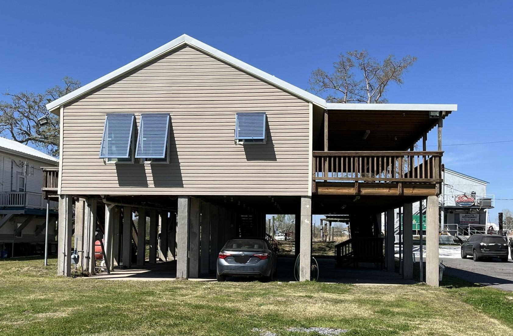 Property Image for 4814 JEAN LAFITTE Boulevard