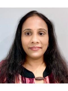 Haripriya Rayavaram of CENTURY 21 Results photo