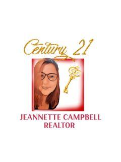 Jeannette Campbell of CENTURY 21 Downtown photo