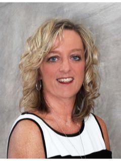 Rebecca Carswell of CENTURY 21 Galloway Realty photo