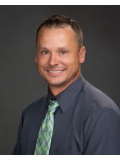Jeremy Lamp of CENTURY 21 First Choice Realty photo