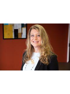 Therese DiCarlo of CENTURY 21 Executive Group photo