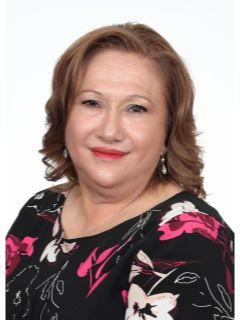 Maria Berganza