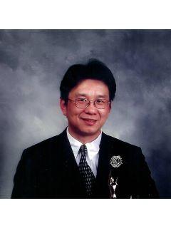 Peter Wang