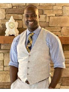 Ronnie Pettiford of CENTURY 21 Smith Branch & Pope