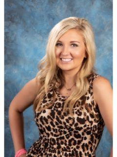 Brittani Wood of CENTURY 21 A Select Group photo