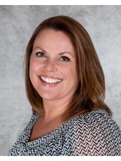 Kimberly Cardiel of CENTURY 21 Select Real Estate, Inc. photo