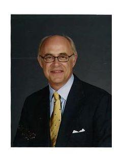 David Combs of CENTURY 21 Sterling Combs photo