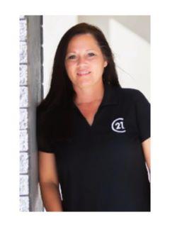 Tricia Pruitt of CENTURY 21 Action Realty photo