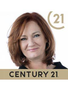 Nichole Rieger of CENTURY 21 New Heritage