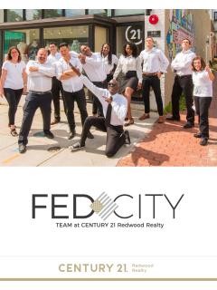 Federal City Team of CENTURY 21 Redwood Realty photo