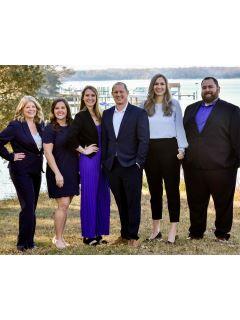 The Mark Frisco Team