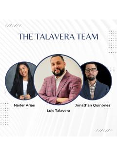The Talavera Team