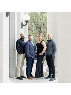 The Christian Black Team of CENTURY 21 Platinum Properties