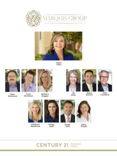 The Marquis Group of CENTURY 21 Redwood Realty photo