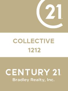 Collective 1212 of CENTURY 21 Bradley Realty, Inc.