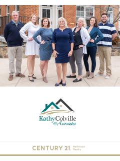 Kathy Colville & Associates LLC of CENTURY 21 Redwood Realty photo