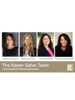 The Karen Salvo Team