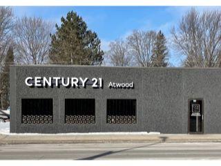 CENTURY 21 Atwood