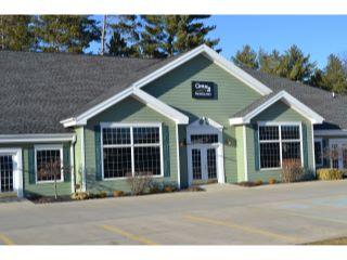 2760 W. Houghton Lake Drive, Suite 300 office