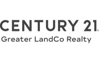 CENTURY 21 Greater LandCo Realty