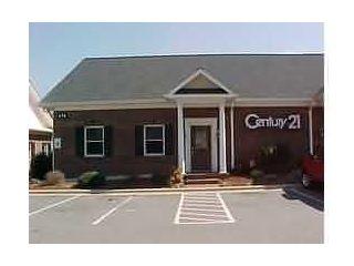 CENTURY 21 Towne & Country