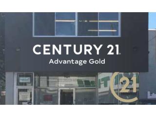 CENTURY 21 Advantage Gold