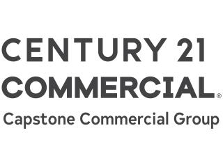 CENTURY 21 Capstone Commercial Group