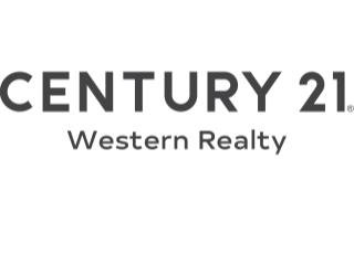 CENTURY 21 Western Realty