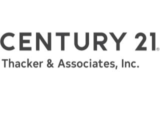 CENTURY 21 Thacker & Associates, Inc.