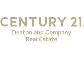 CENTURY 21 Deaton and Company Real Estate