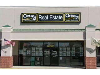 CENTURY 21 LeMac Realty East