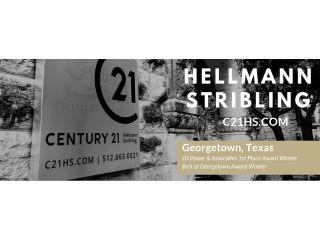 CENTURY 21 Hellmann Stribling