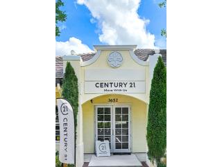 CENTURY 21 Move With Us