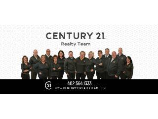 CENTURY 21 Realty Team