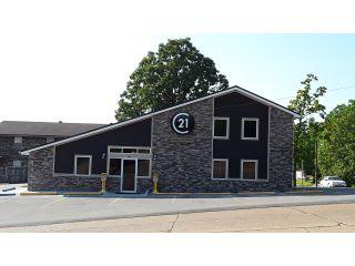 1919 Big Bend Rd. office