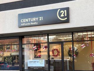 CENTURY 21 AllPoints Realty