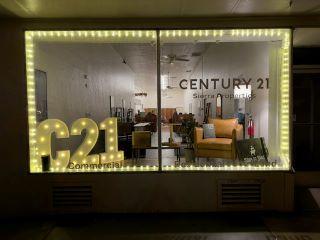 CENTURY 21 Sierra Properties